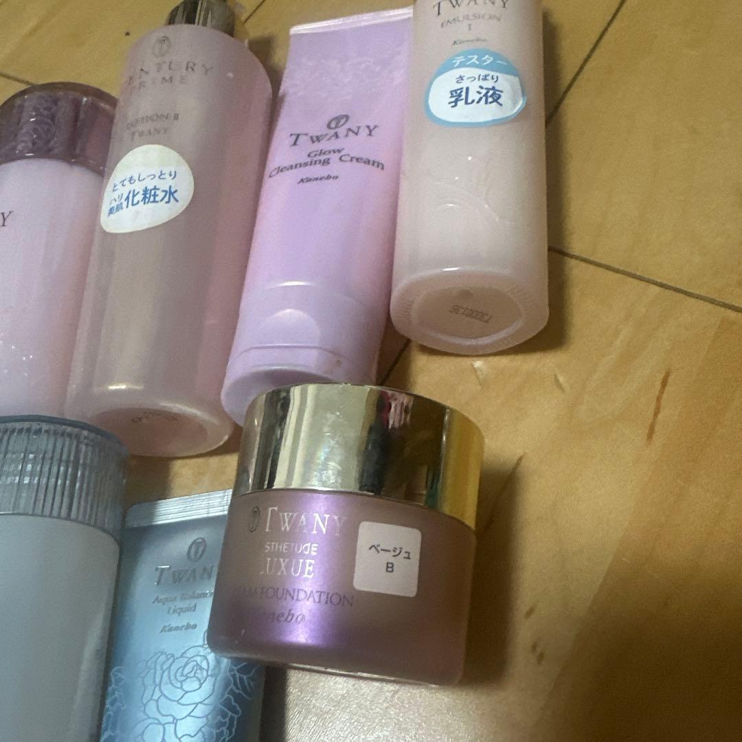 カネボウ kanebo まとめ売り