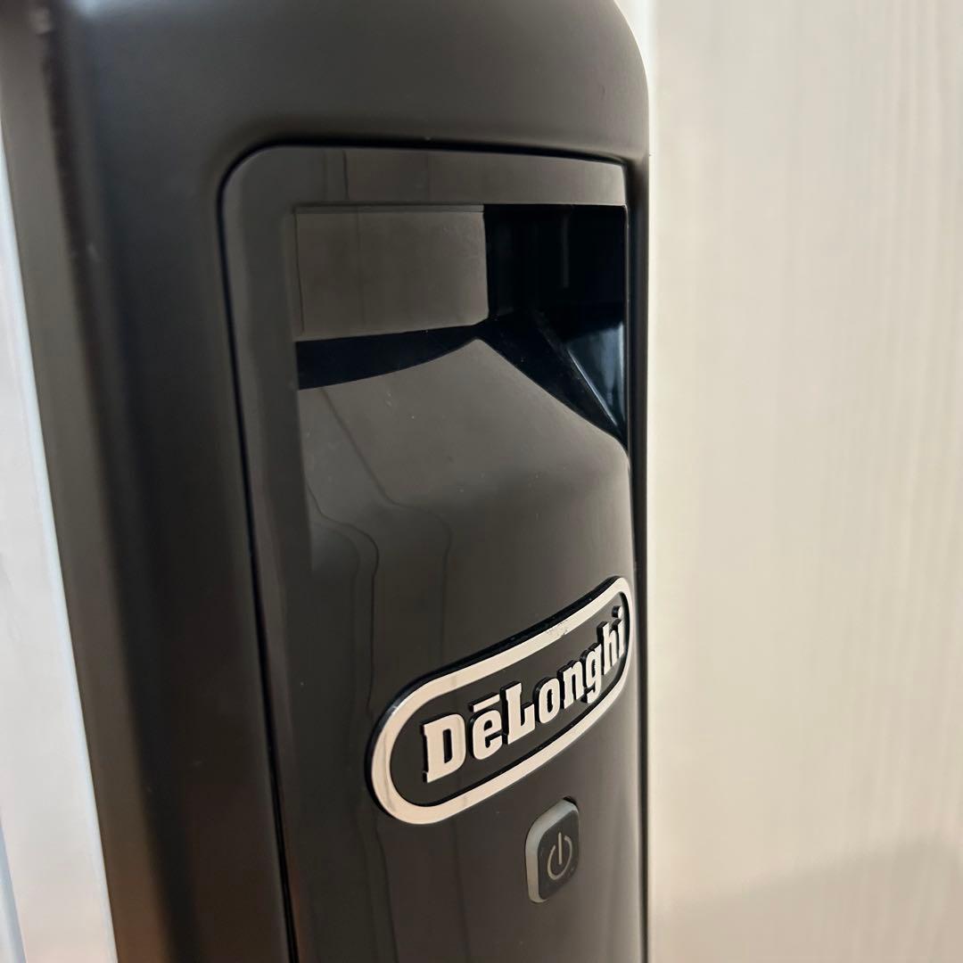 【美品】 デロンギ マルチダイナミックヒーター MDHU15-BK