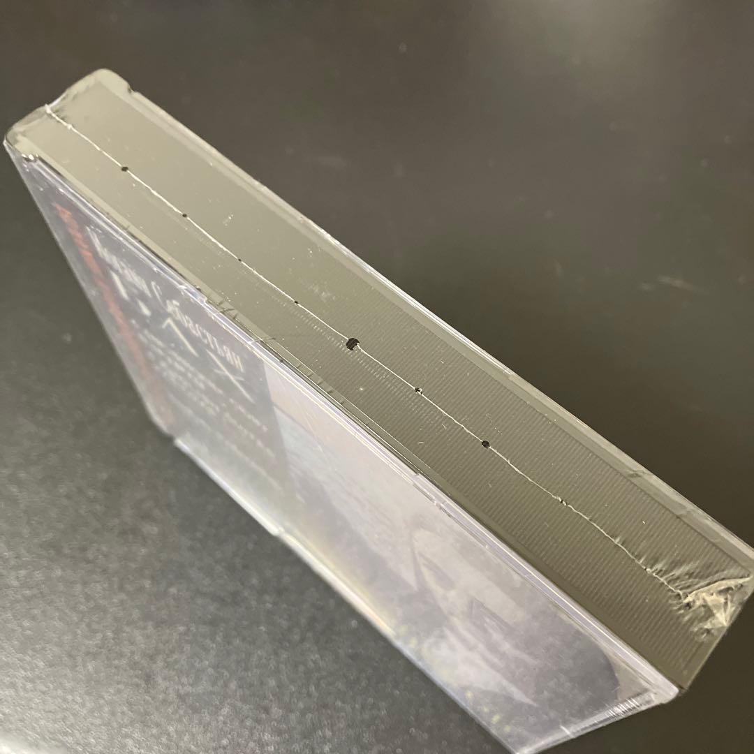 ヴェデルニコフ／バッハ：イギリス組曲(全6曲）、パルティータ(全6曲）4CD