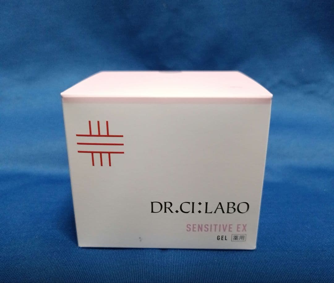 ドクターシーラボ　薬用ACゲル センシティブEX 200g　敏感肌用