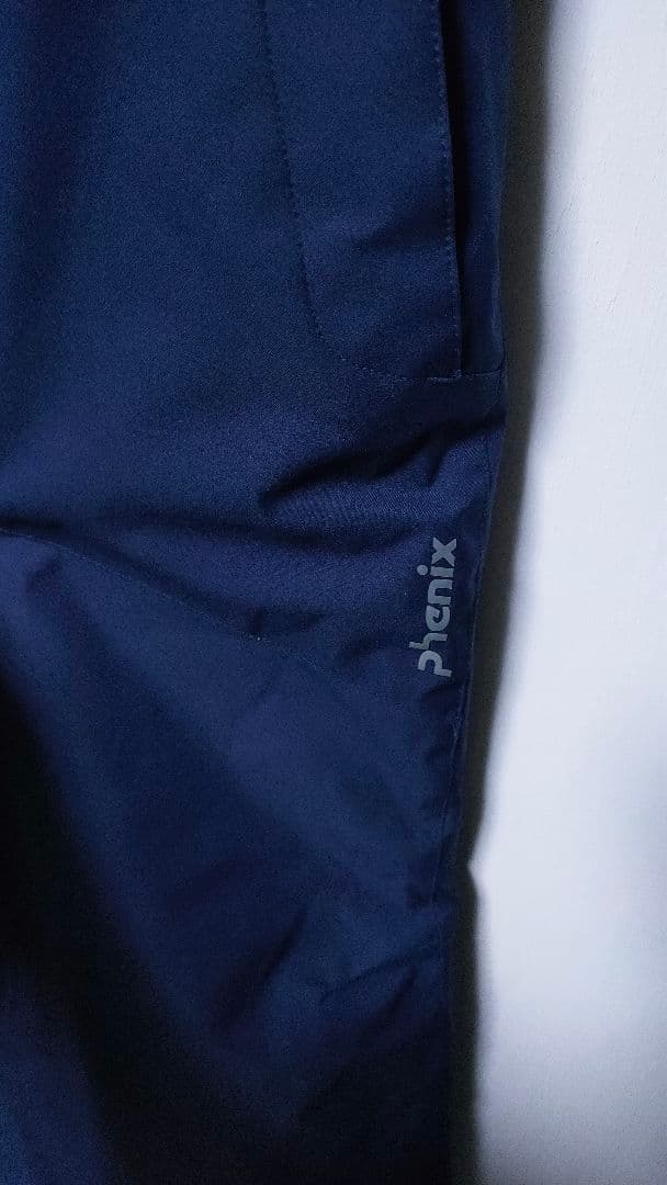 【フェニックス Phenix】 スキーウェア セットアップ 上下 良品