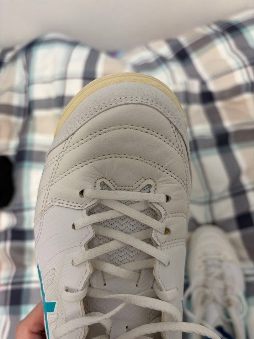 アシックス DESTAQUE K FF 26cm