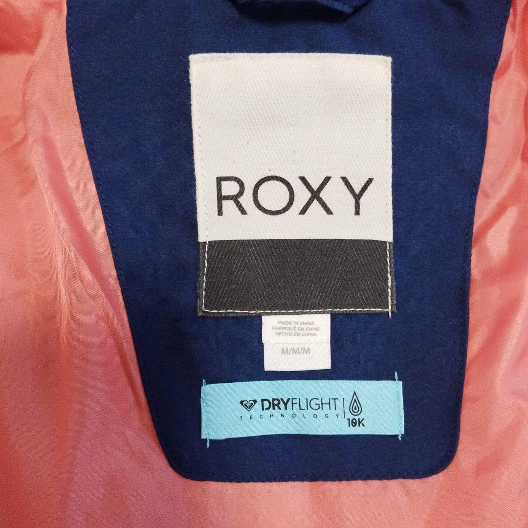 【未使用】ROXY　スノボーウェア　レディース　M　ジャケット