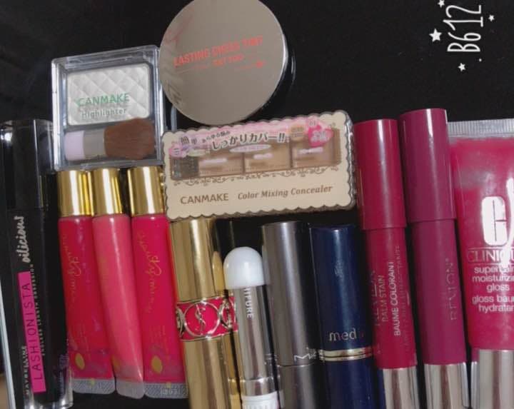 コスメ まとめ売り セット