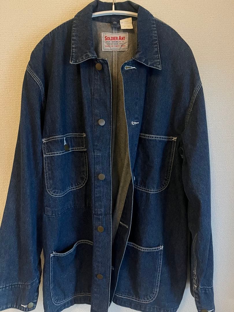 ジャケット・アウター corn