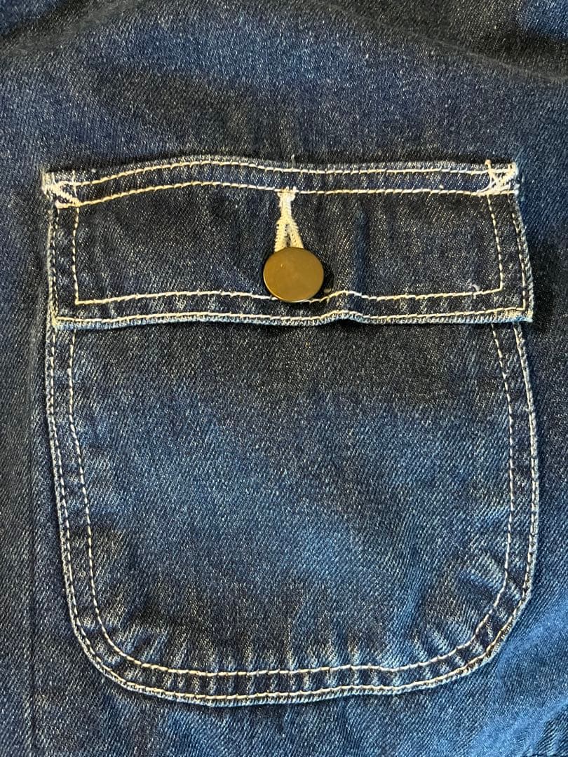 ジャケット・アウター corn