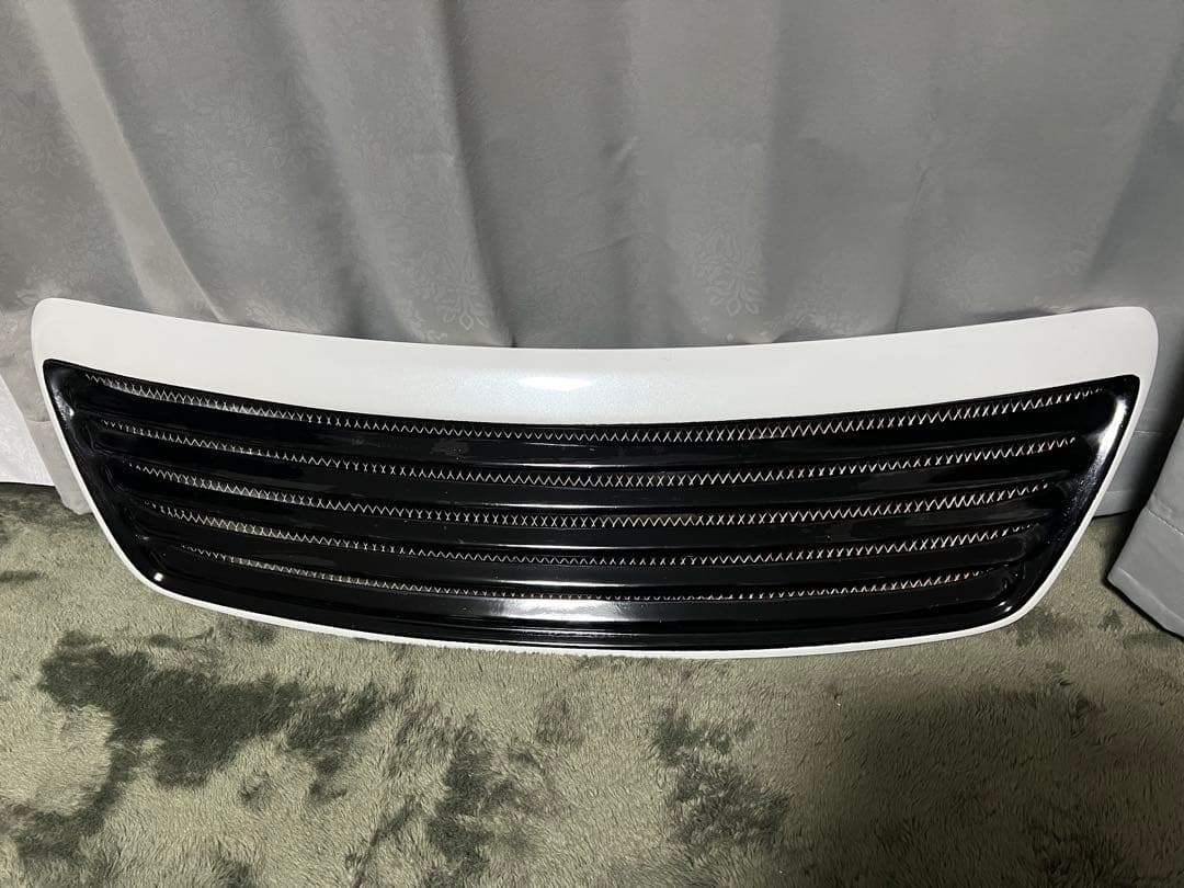 moonさん専用180系crown フロントグリル　K.BREAK風　ゼロクラ