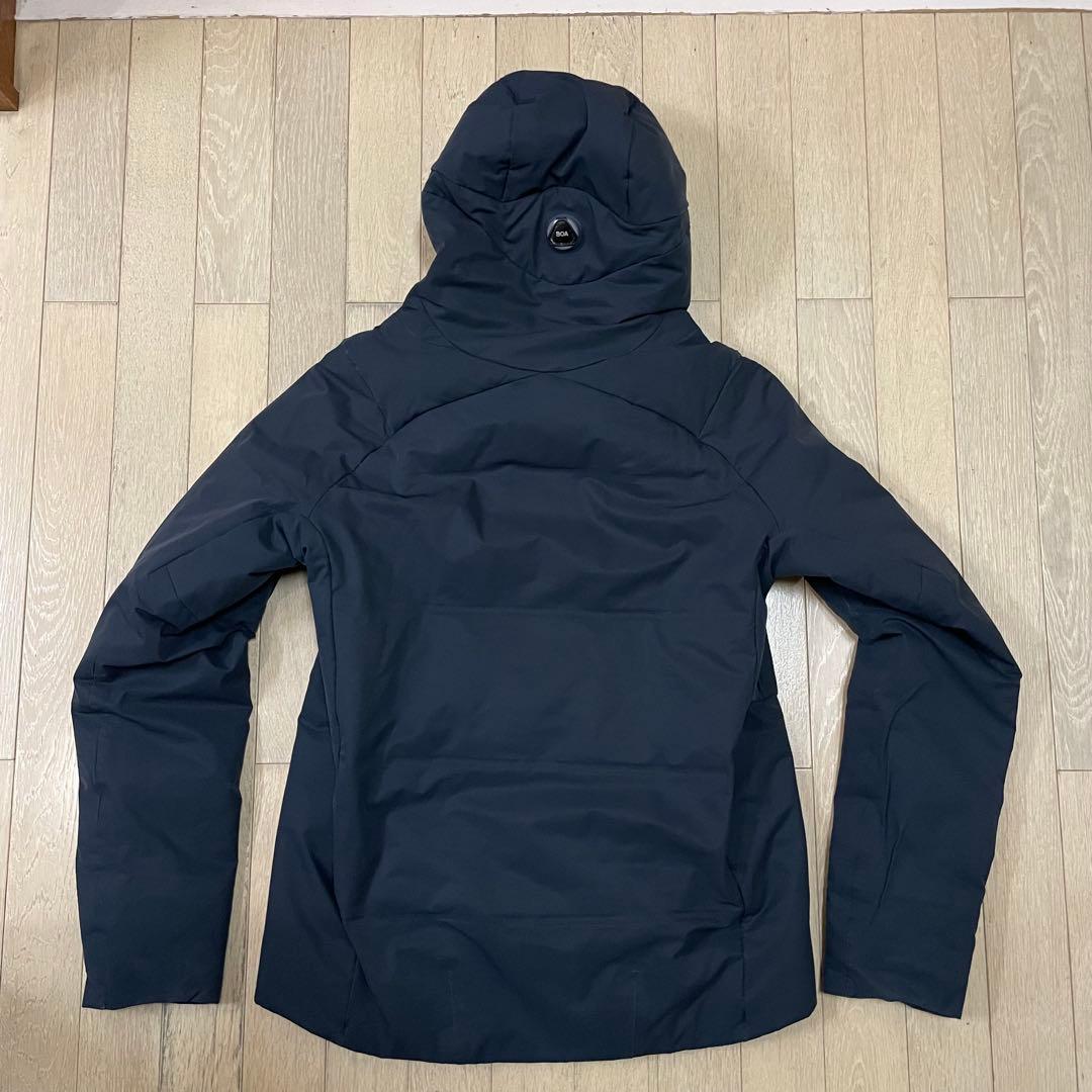 DESCENTE ALLTERRAIN 水沢ダウン Shuttle メンズM