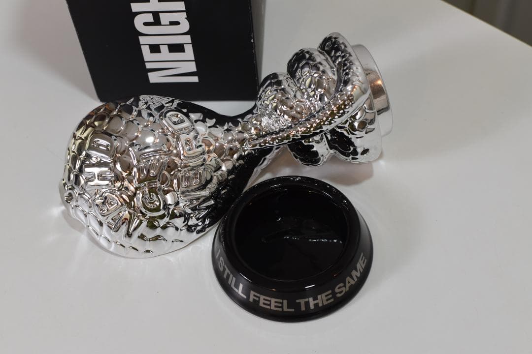 ◆NEIGHBORHOOD◆ネイバーフッド　　 お香立て　　コブラ