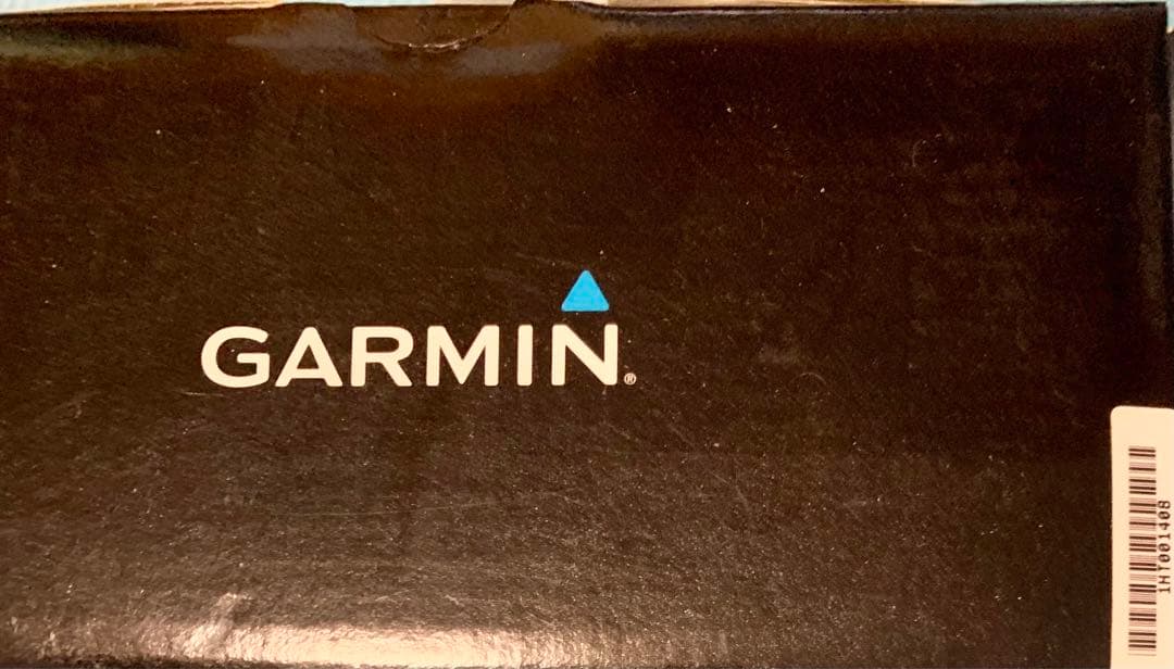 Garmin フォアアスリート405