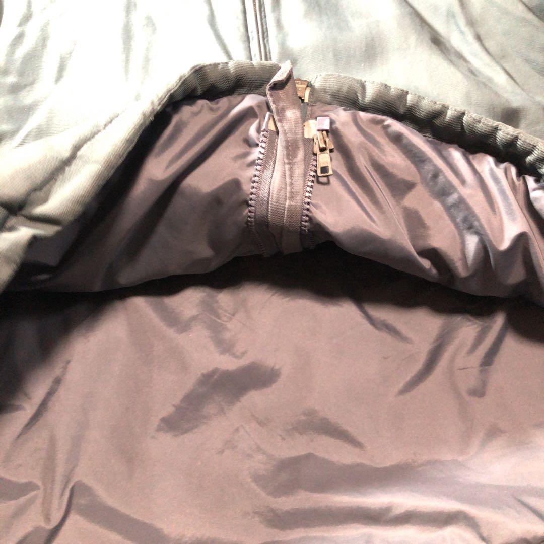 NIKE ACG サーマルアクティブジャケット　ナイキ　サイズM