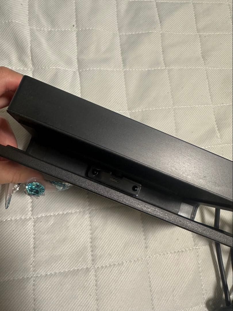 美品 Nintendo Switch 本体 ブラック