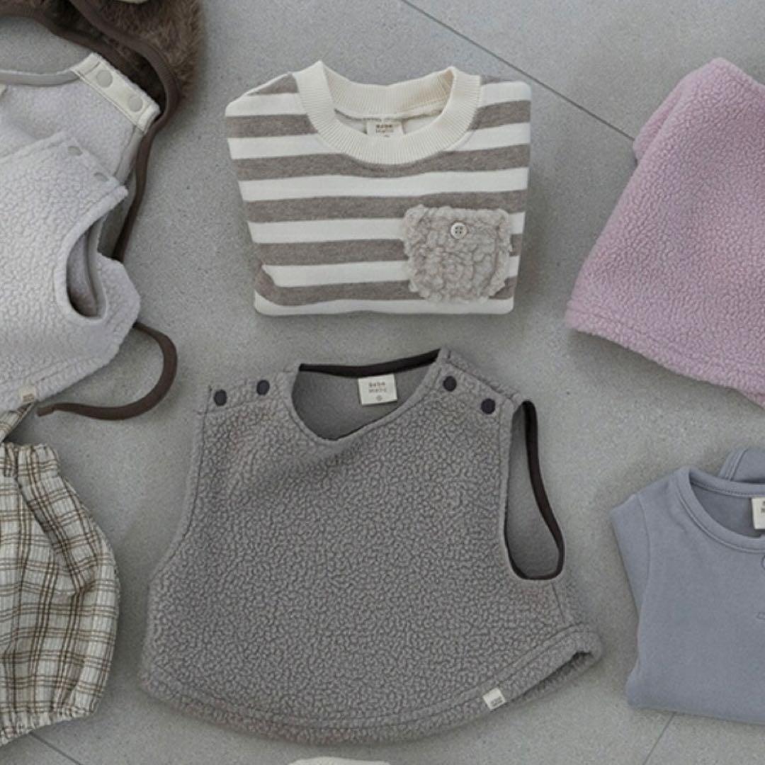 最終価格　韓国子供服7点セット(2万円分)