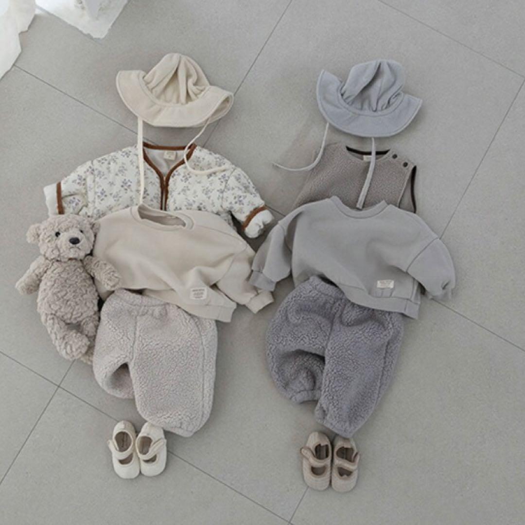 最終価格　韓国子供服7点セット(2万円分)