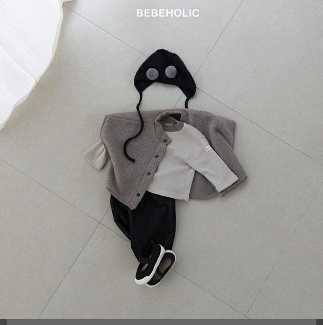 最終価格　韓国子供服7点セット(2万円分)