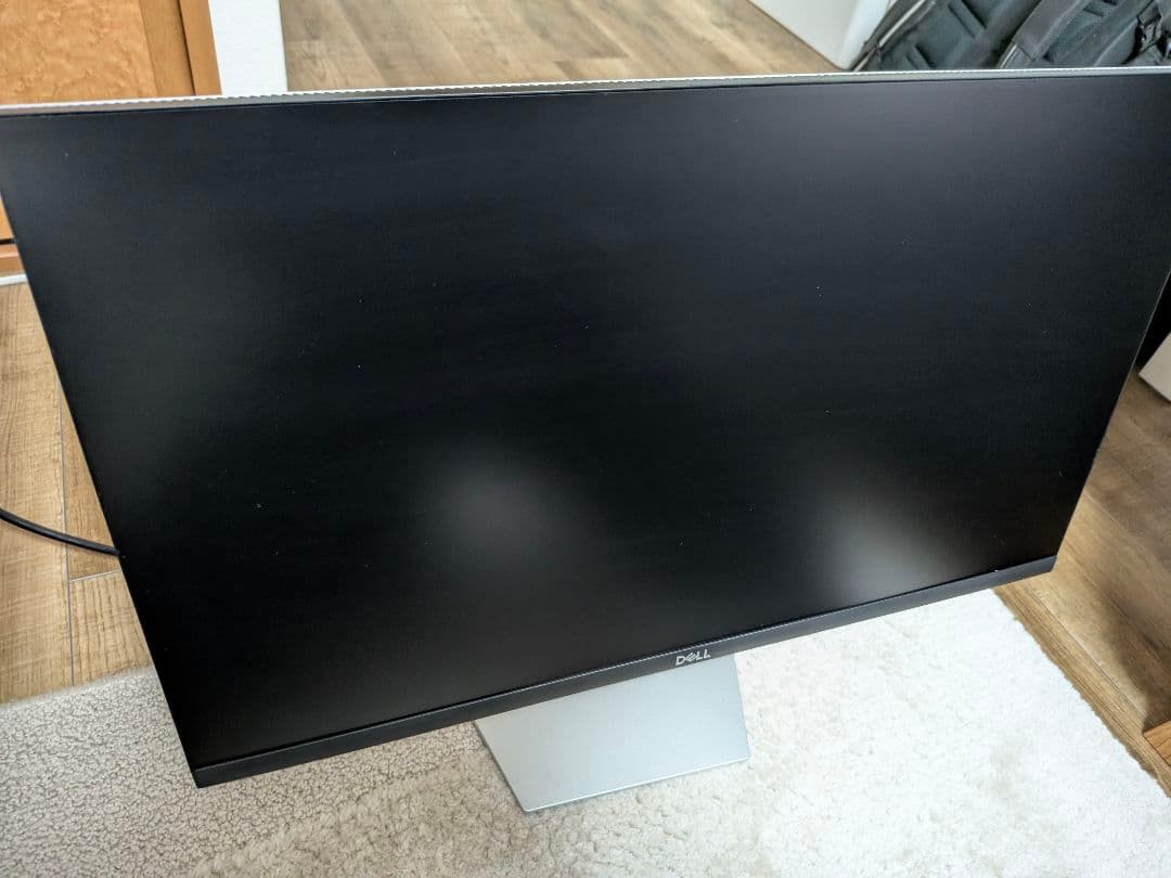 【DELL S2421HS】 23.8インチ PCモニター