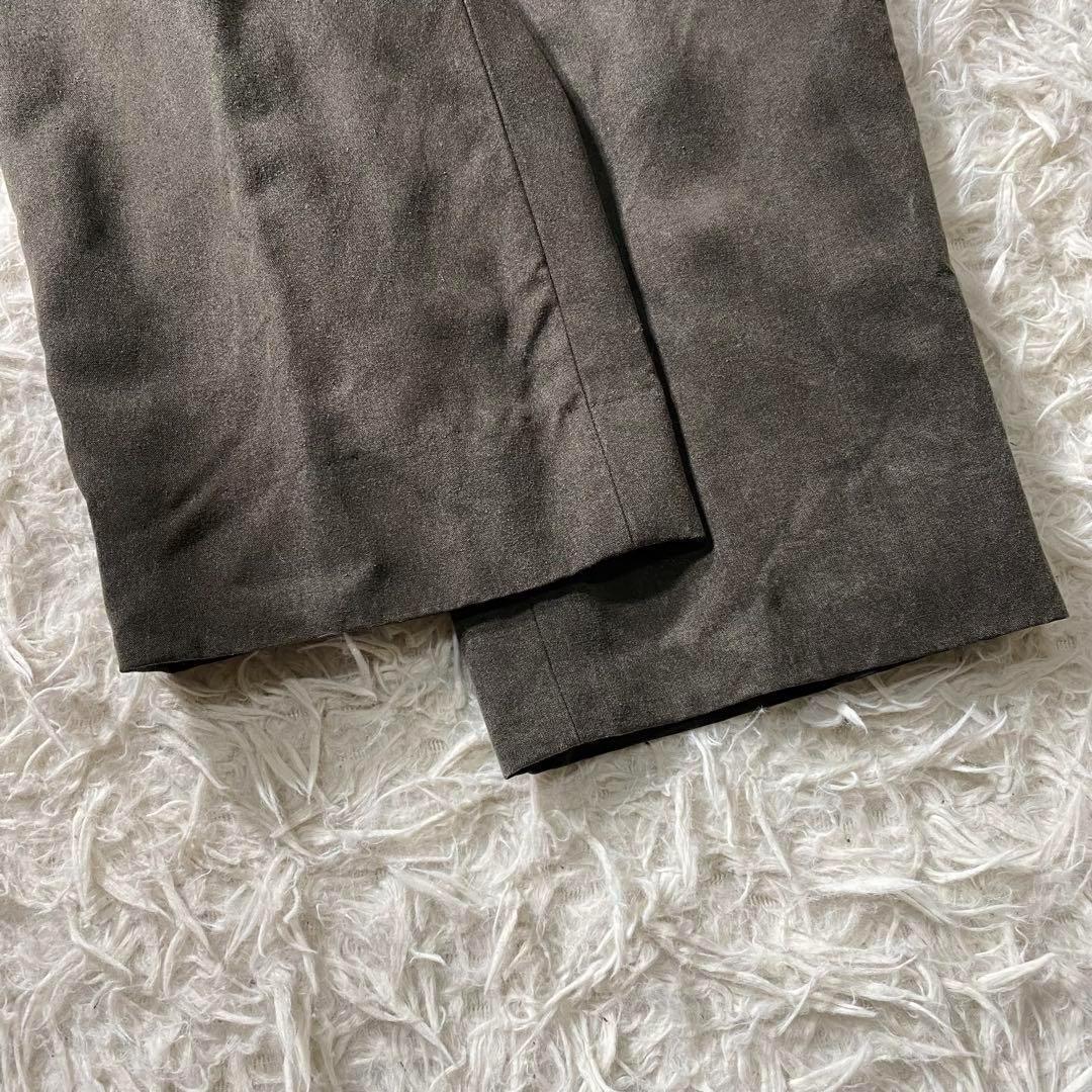 【美品】ニート　スラックス　CELLULOSE NIDOM　セルロース ニドム