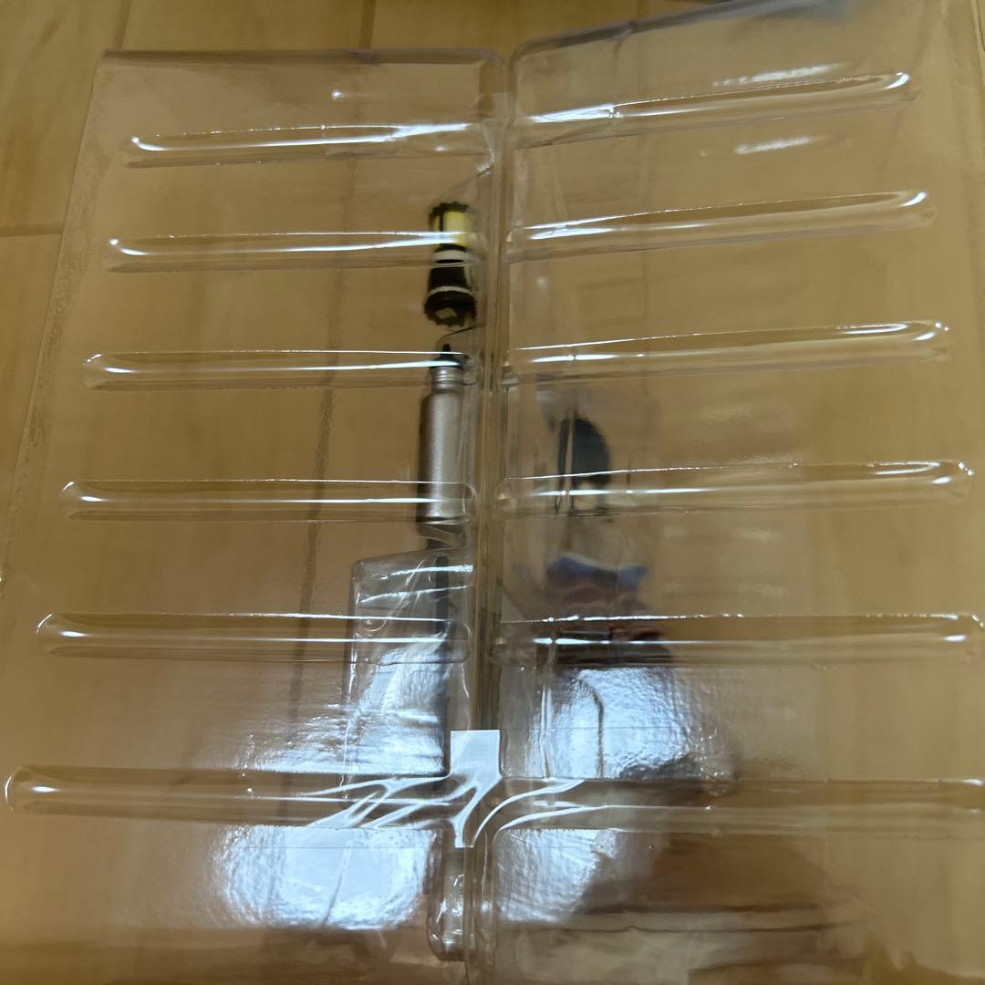 ゆるキャン フィギュア 各務原なでしこ 斉藤恵那 犬山あおい 志摩リン wing