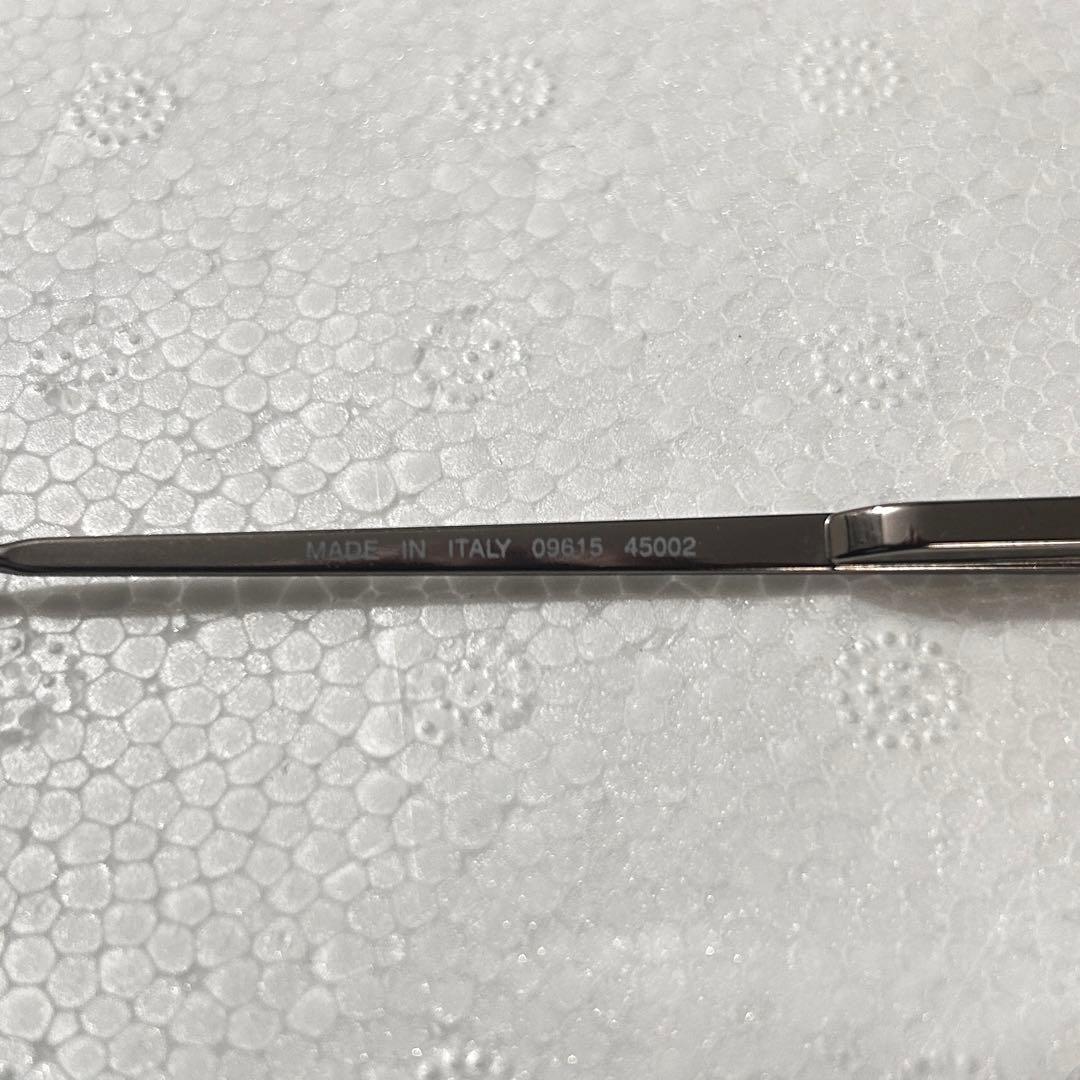 CHANEL サングラス 09615 45002 ケース付き