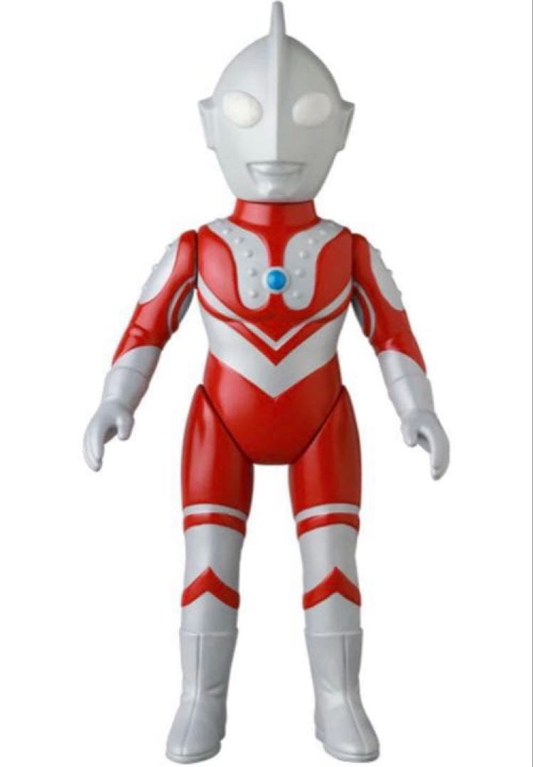 MAT（MONSTER ART TOY） シリーズ ゾフィー