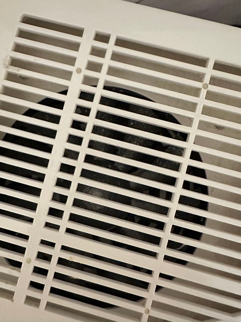 SHAREYDVA ダストコレクター　Luft /アダプタータイプ