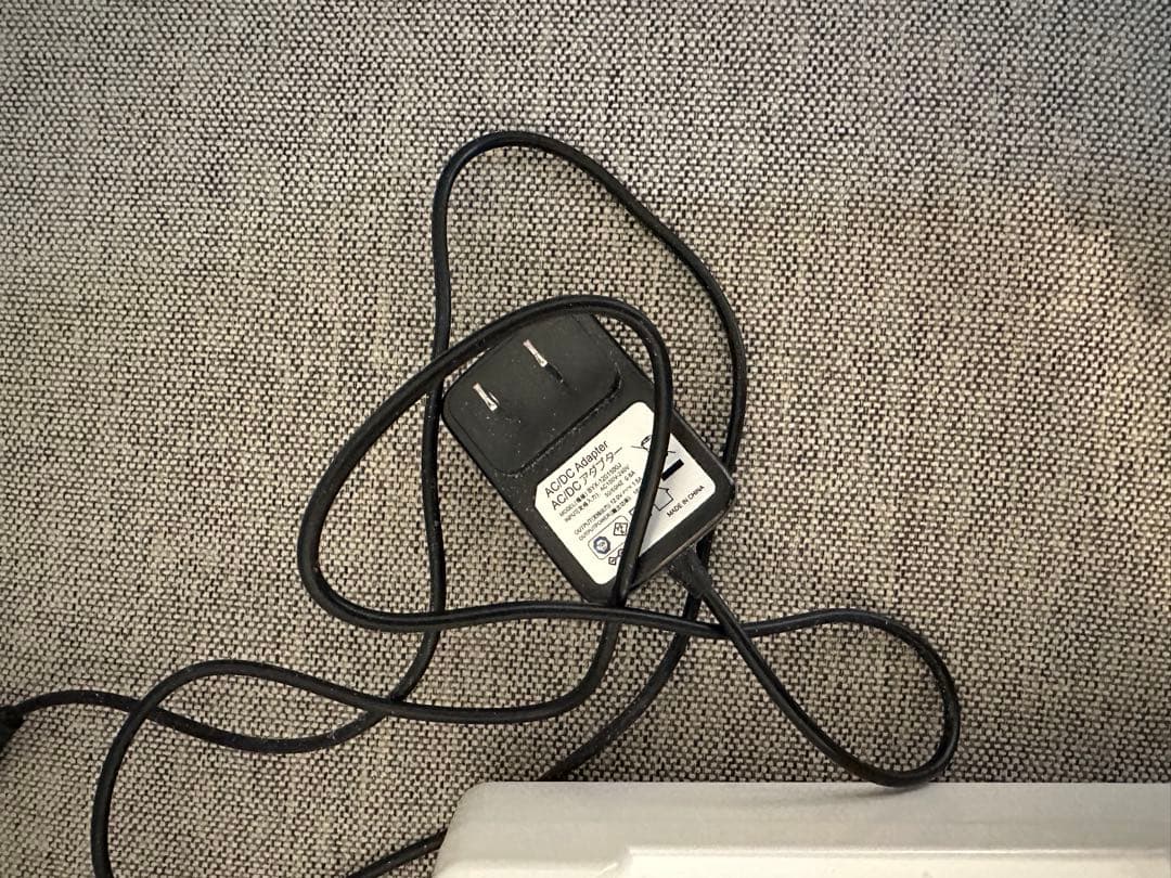 SHAREYDVA ダストコレクター　Luft /アダプタータイプ