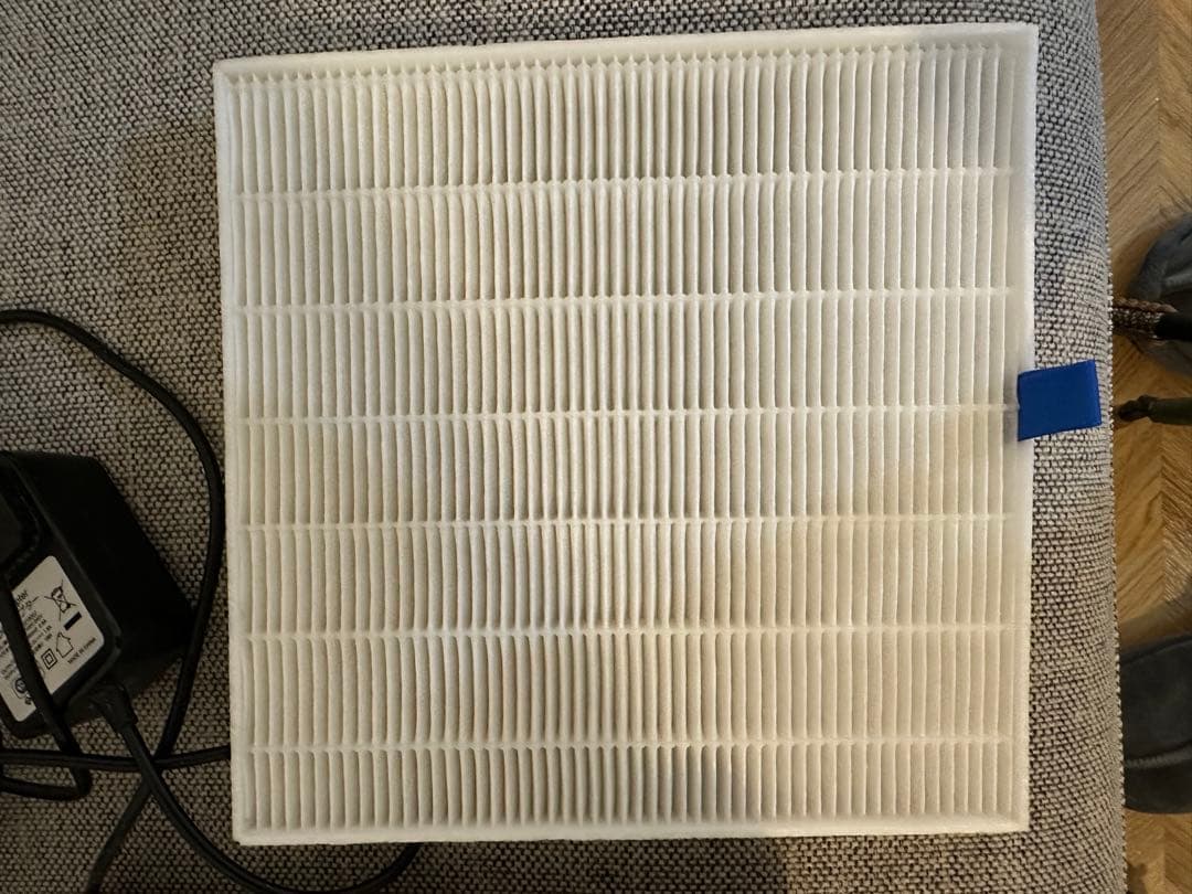 SHAREYDVA ダストコレクター　Luft /アダプタータイプ