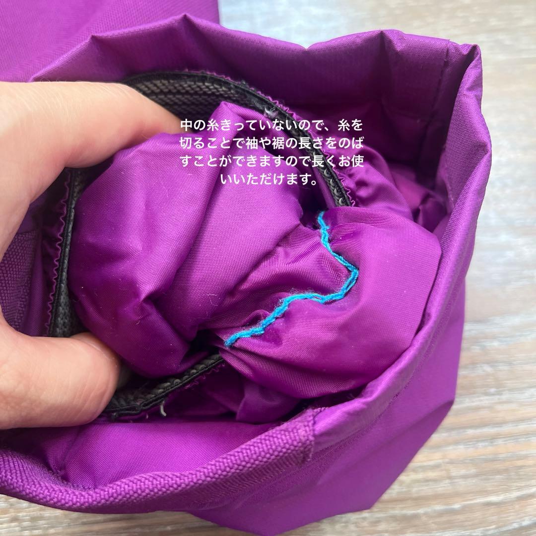 コロンビア　100 スキーウェア　美品　女の子