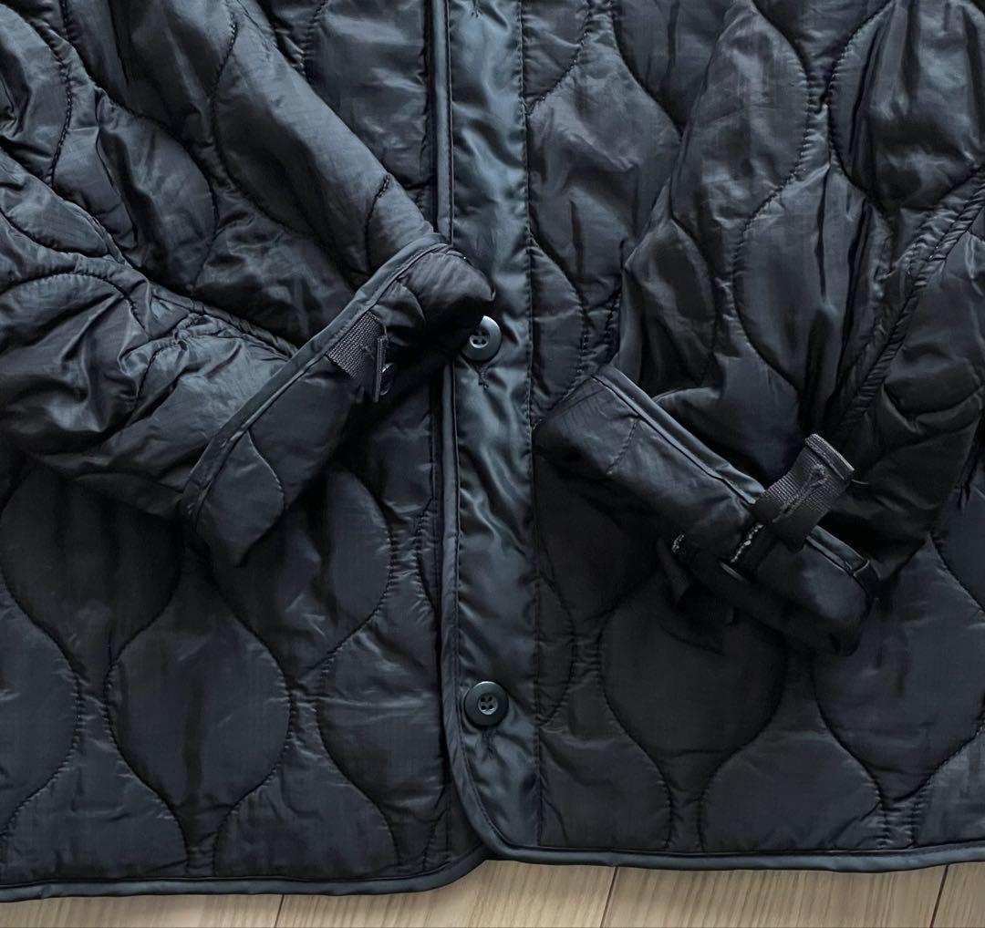 FREAK'S STORE M-65 ショートモッズコート S