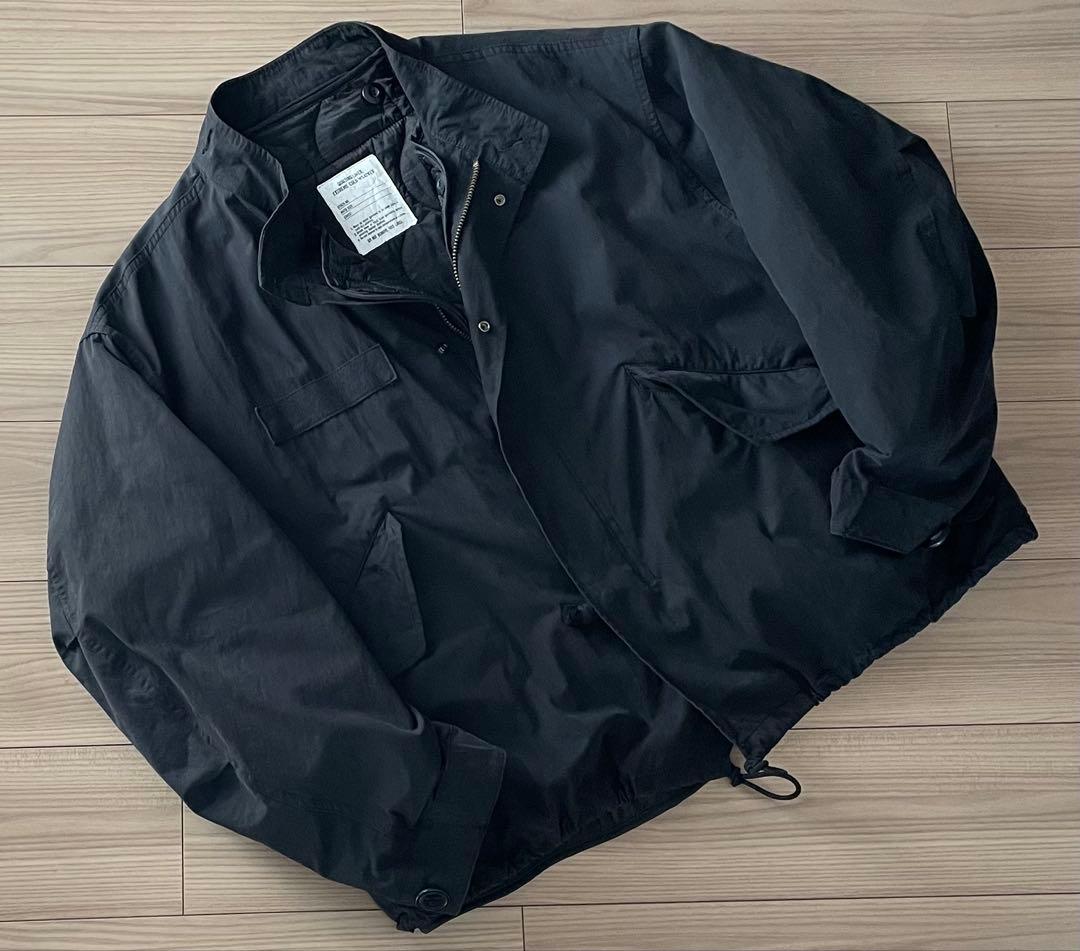 FREAK'S STORE M-65 ショートモッズコート S