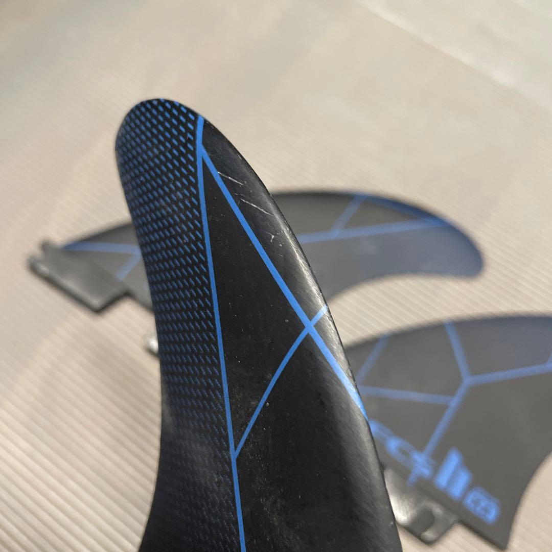 fcs2 コロヘアンディーノ Mサイズ