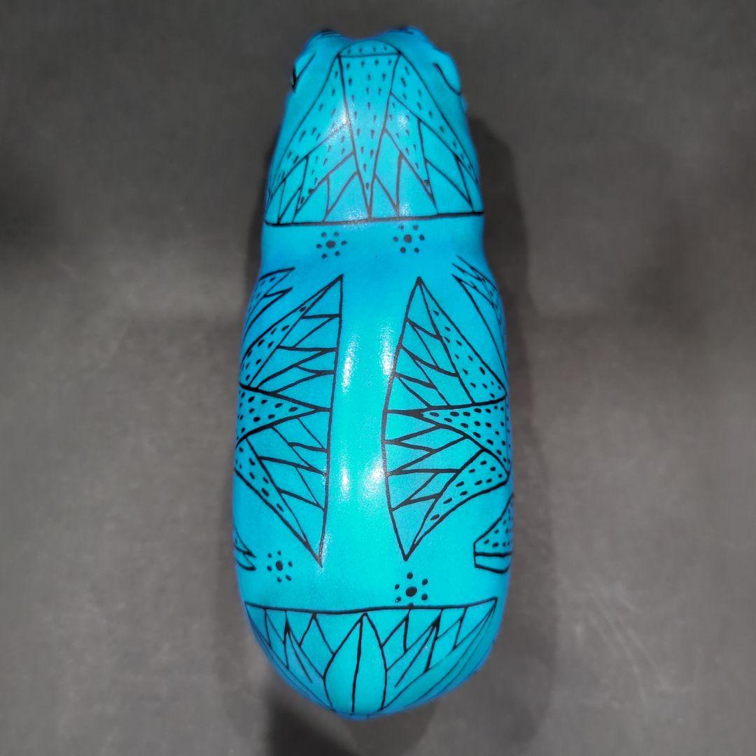 メトロポリタン美術館 カバ ウィリアム レプリカ 置物 オブジェ