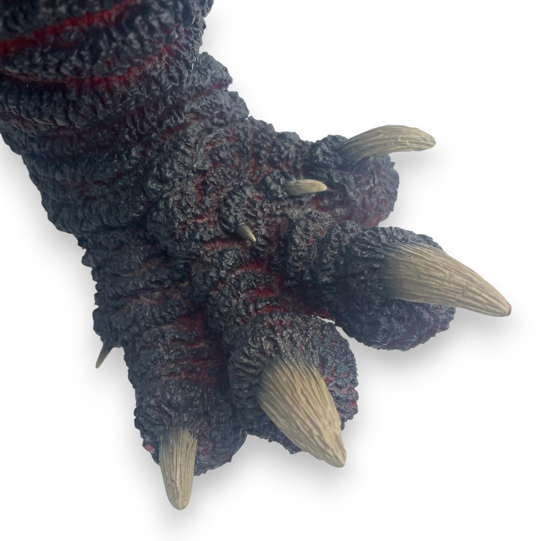 【欠品あり】限定ギガンティックシリーズ ゴジラ（2016）第4形態 一般版