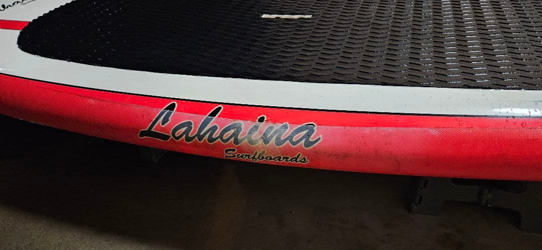 【引取のみ】Lahaina Surfboards スタンドアップパドルボード