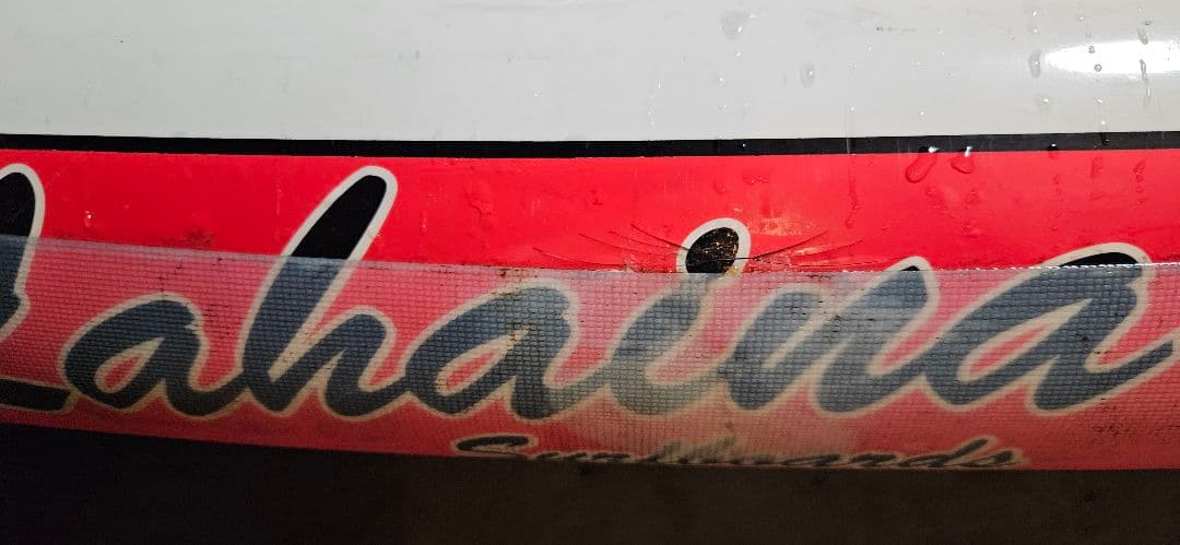 【引取のみ】Lahaina Surfboards スタンドアップパドルボード