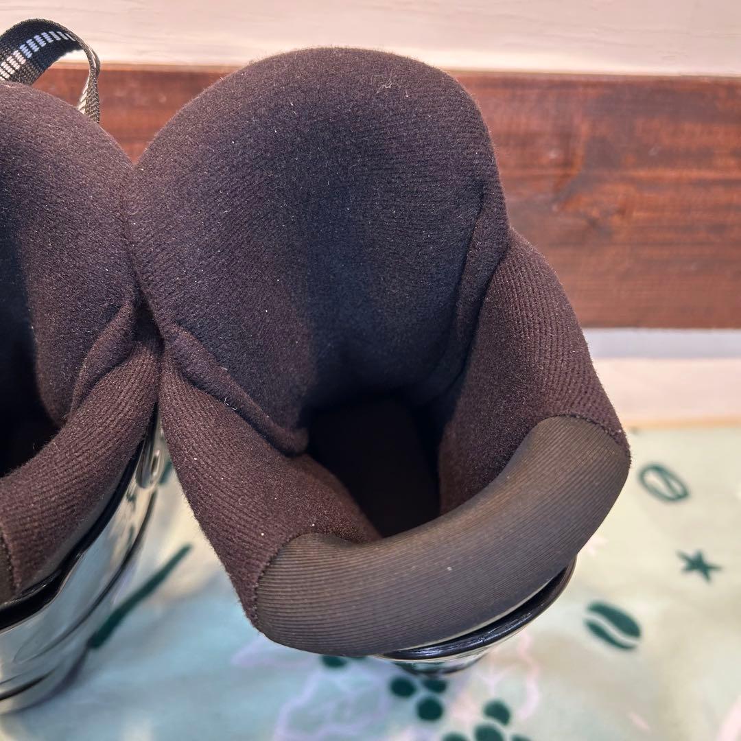 ◇キャリーバッグ付◇ elan 90cm ブーツ　KAZAMA 26〜26.5