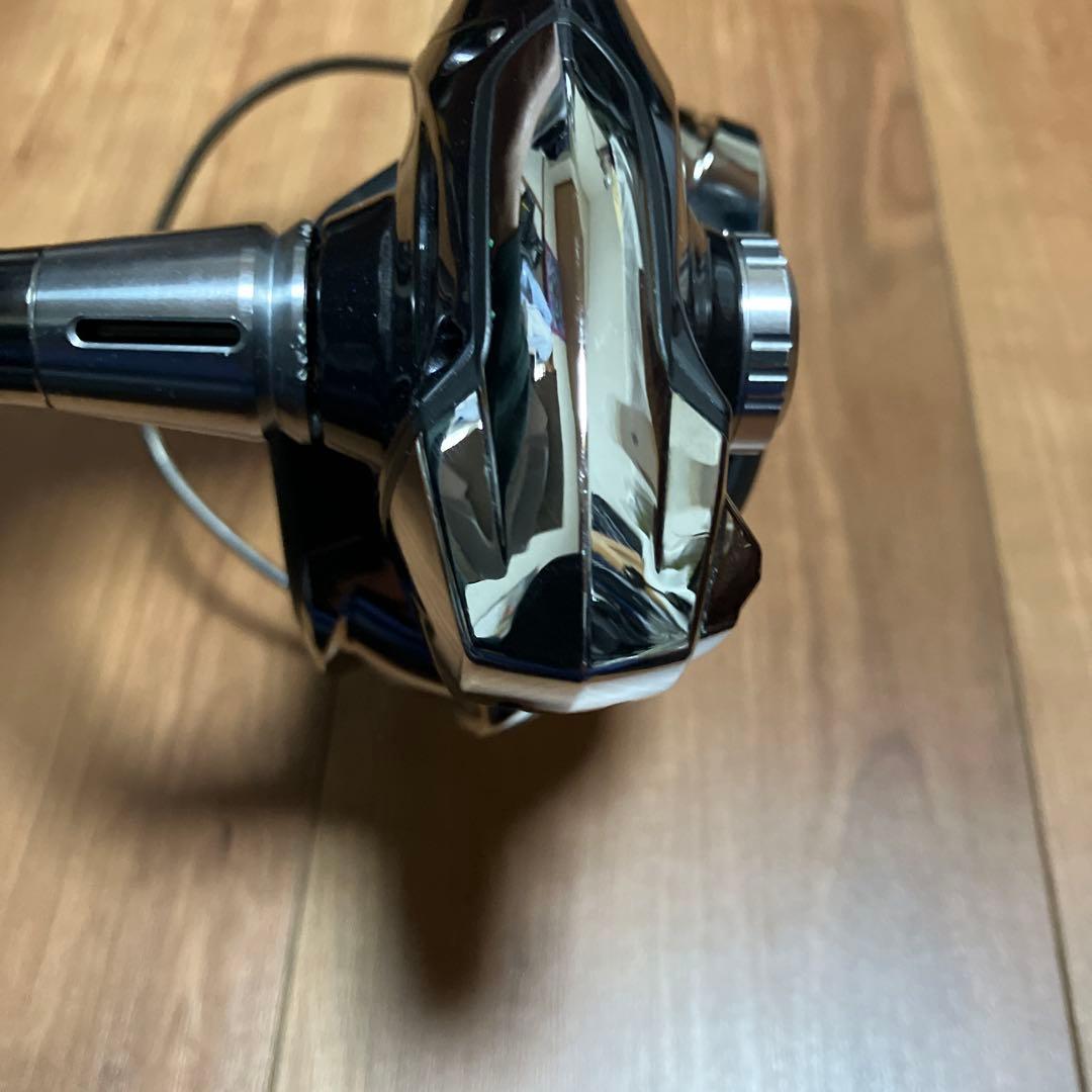 13ステラSW18000HG