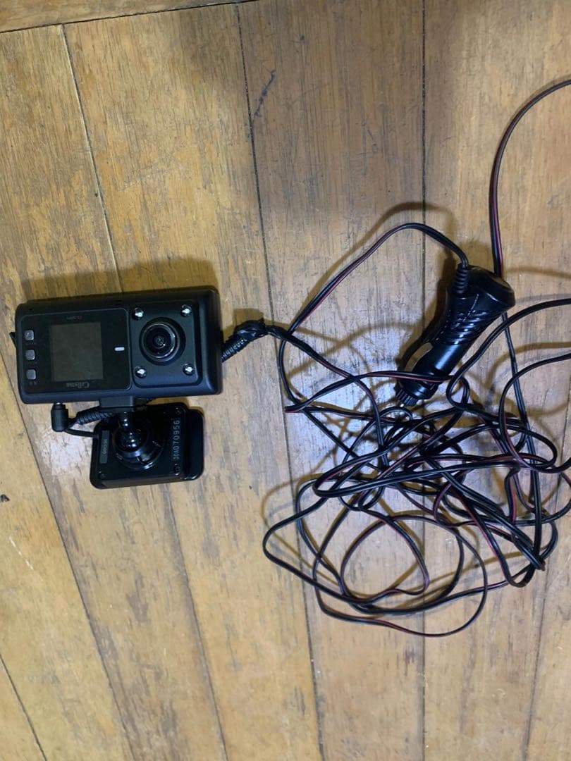 セルスター CS-360FH