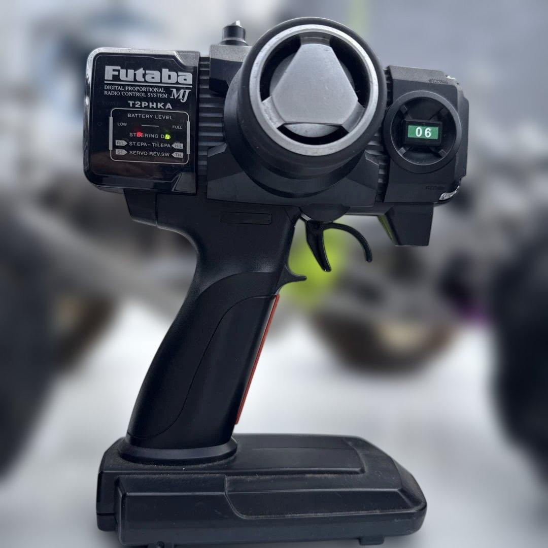 ＨＰＩ　サベージ　INTEGY ⭐️エンジン　ラジコン