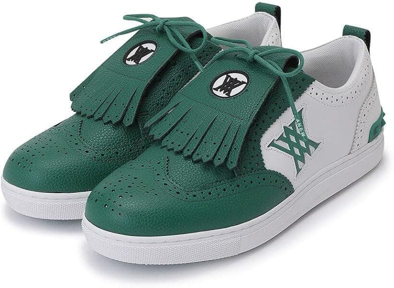 アニューゴルフ　シューズ　レディース　23cm【新品】ANEW GOLF　女子