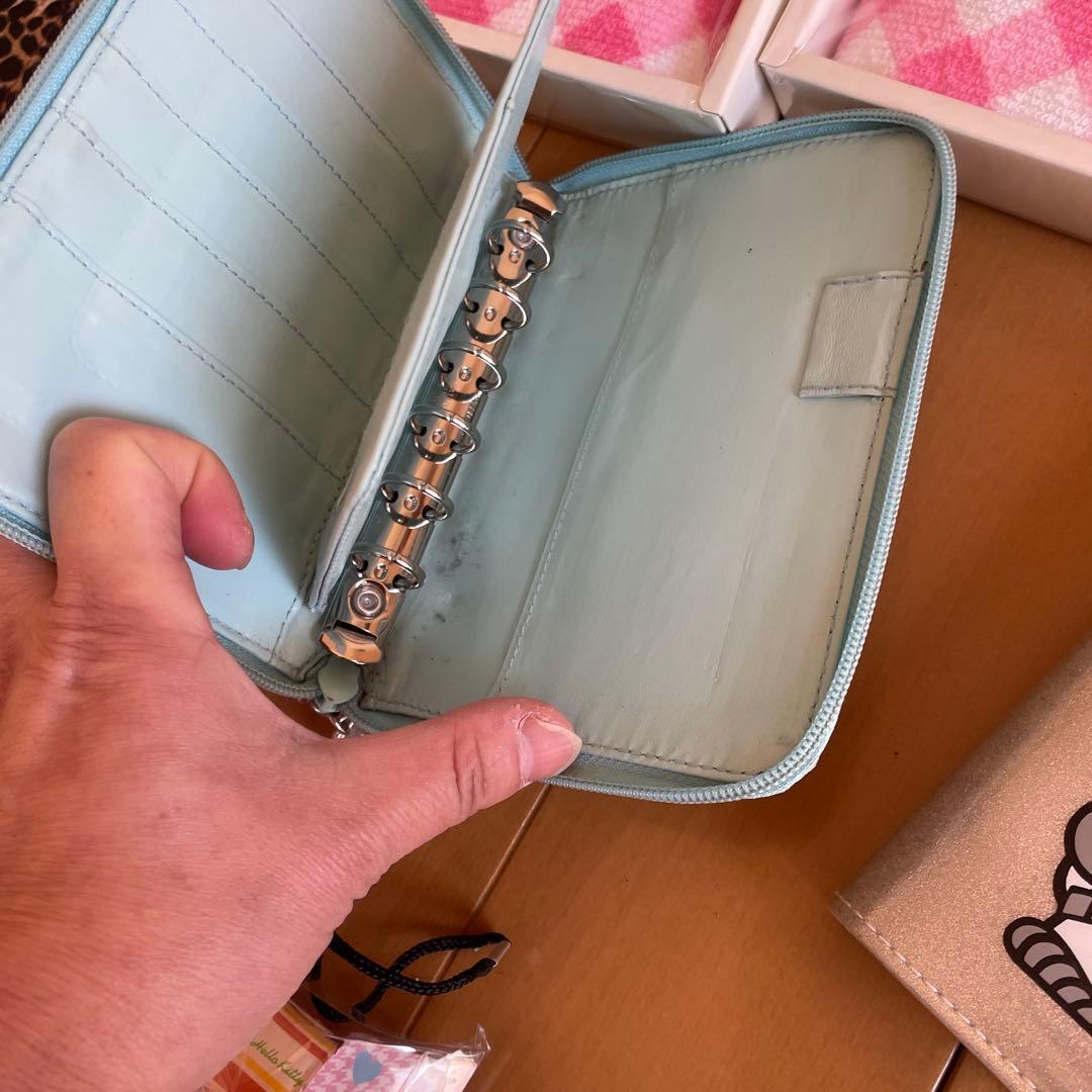 ハローキティ サンリオ キャラクターグッズ レトロ 昭和 平成　ギャルまとめ売り