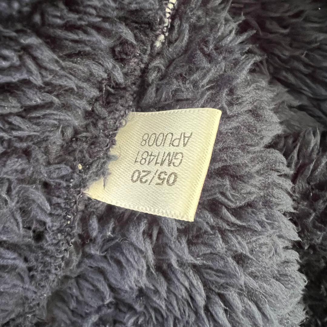 adidas GOLF アディダスゴルフ　セットアップ　ジャージ　フリース　L