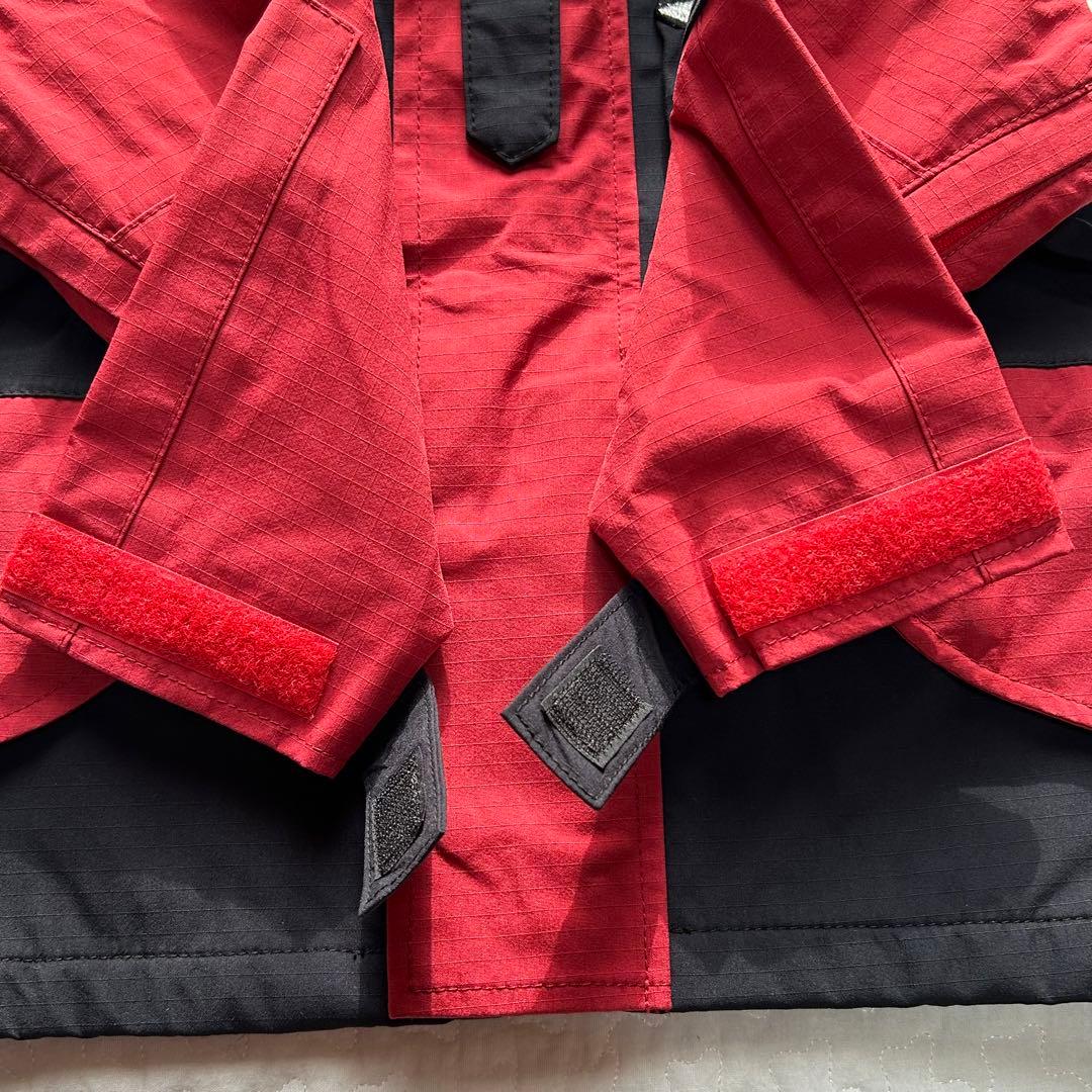 ヒステリックミニ　ヒスミニ　100cm スキー　スノボー　ウェア　シンパテックス