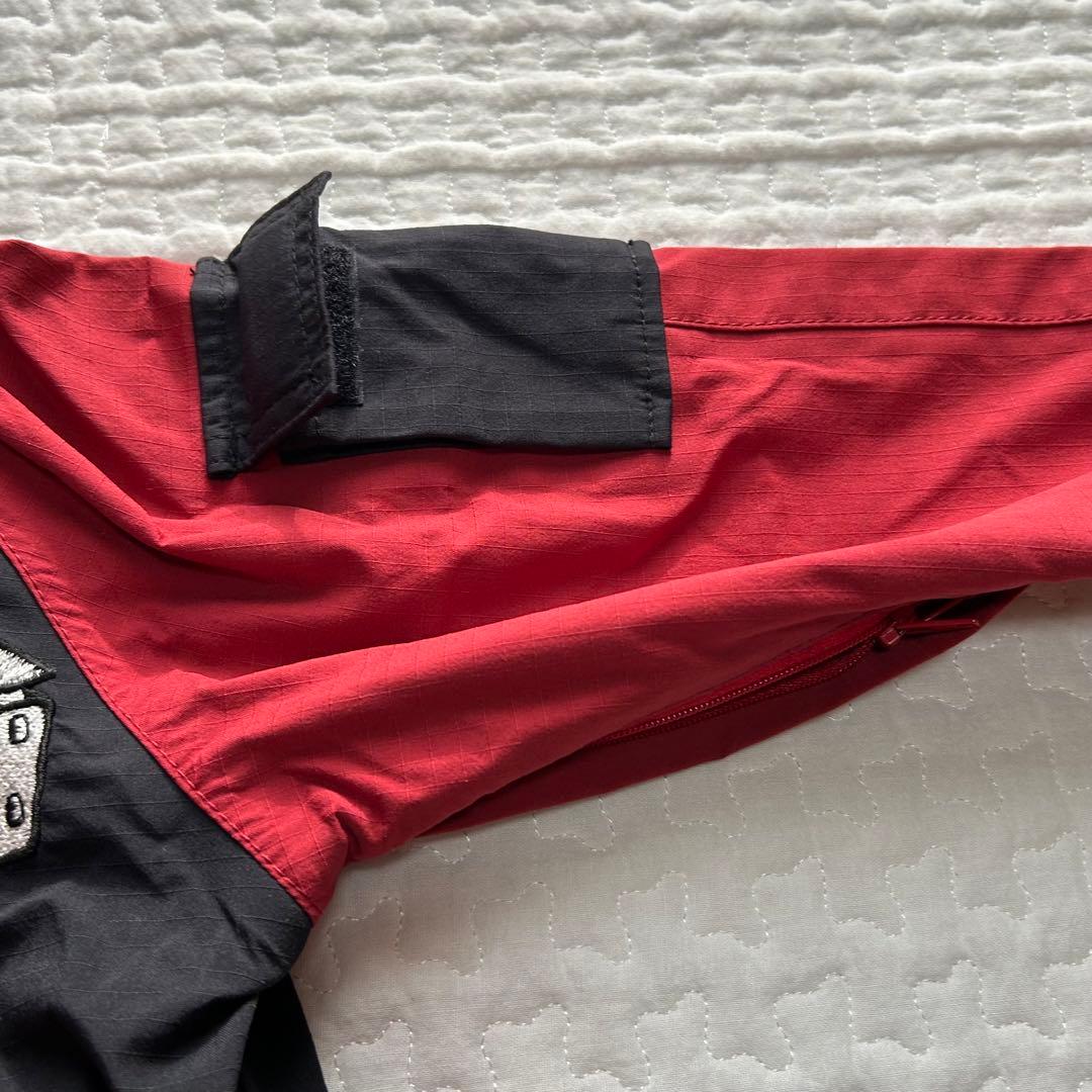 ヒステリックミニ　ヒスミニ　100cm スキー　スノボー　ウェア　シンパテックス