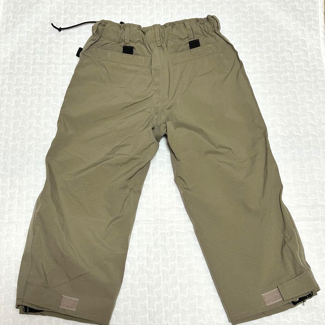 ヒステリックミニ　ヒスミニ　100cm スキー　スノボー　ウェア　シンパテックス