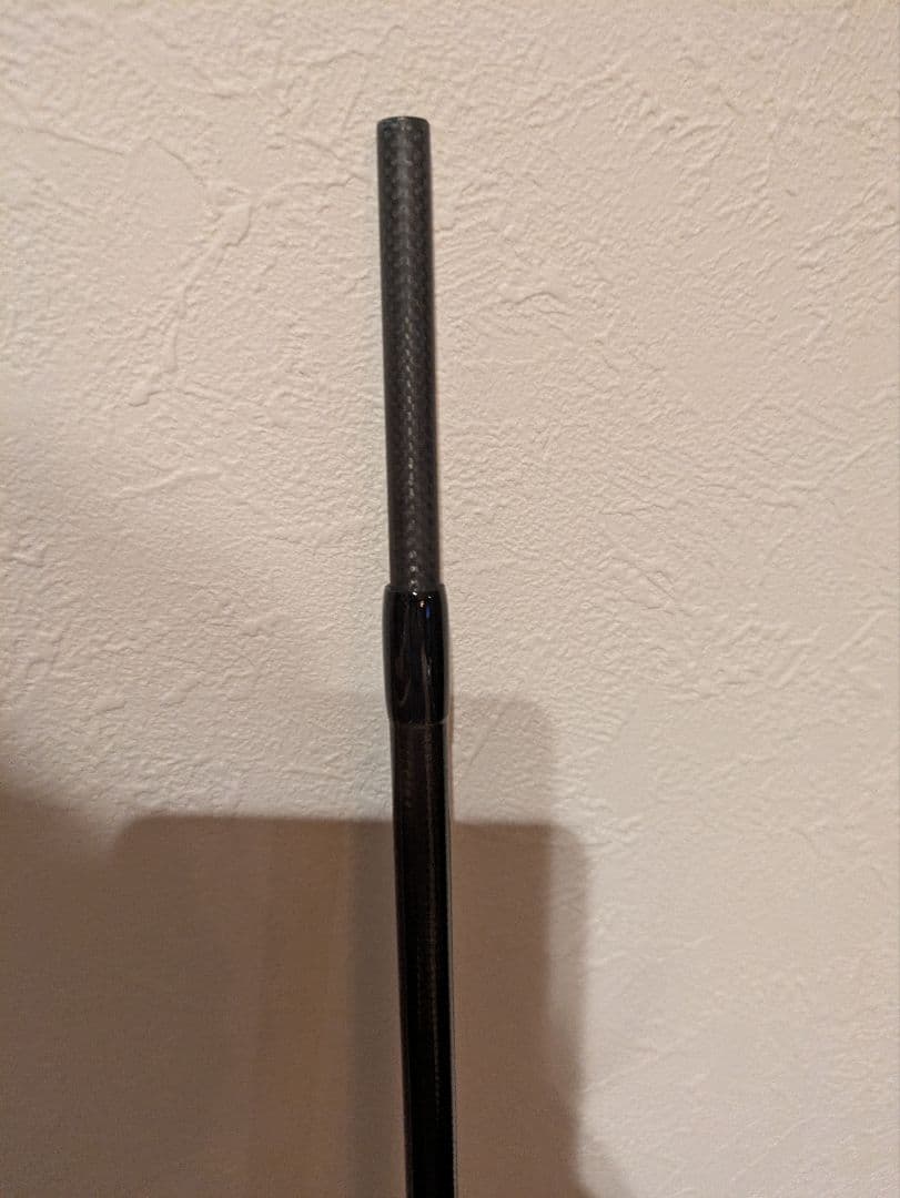 リップルフィッシャー シルバーストリーム 810 Flows Nano