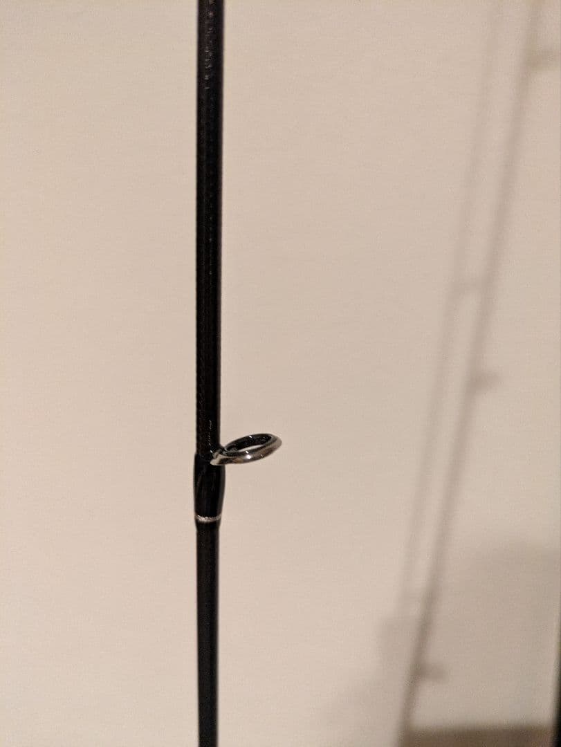 リップルフィッシャー シルバーストリーム 810 Flows Nano