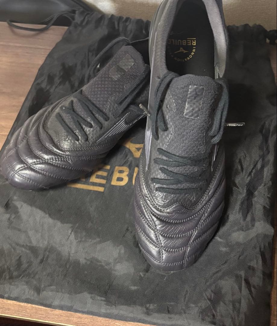 Mizuno INNOVATION PACK モレリアネオ4βJAPAN Ltd