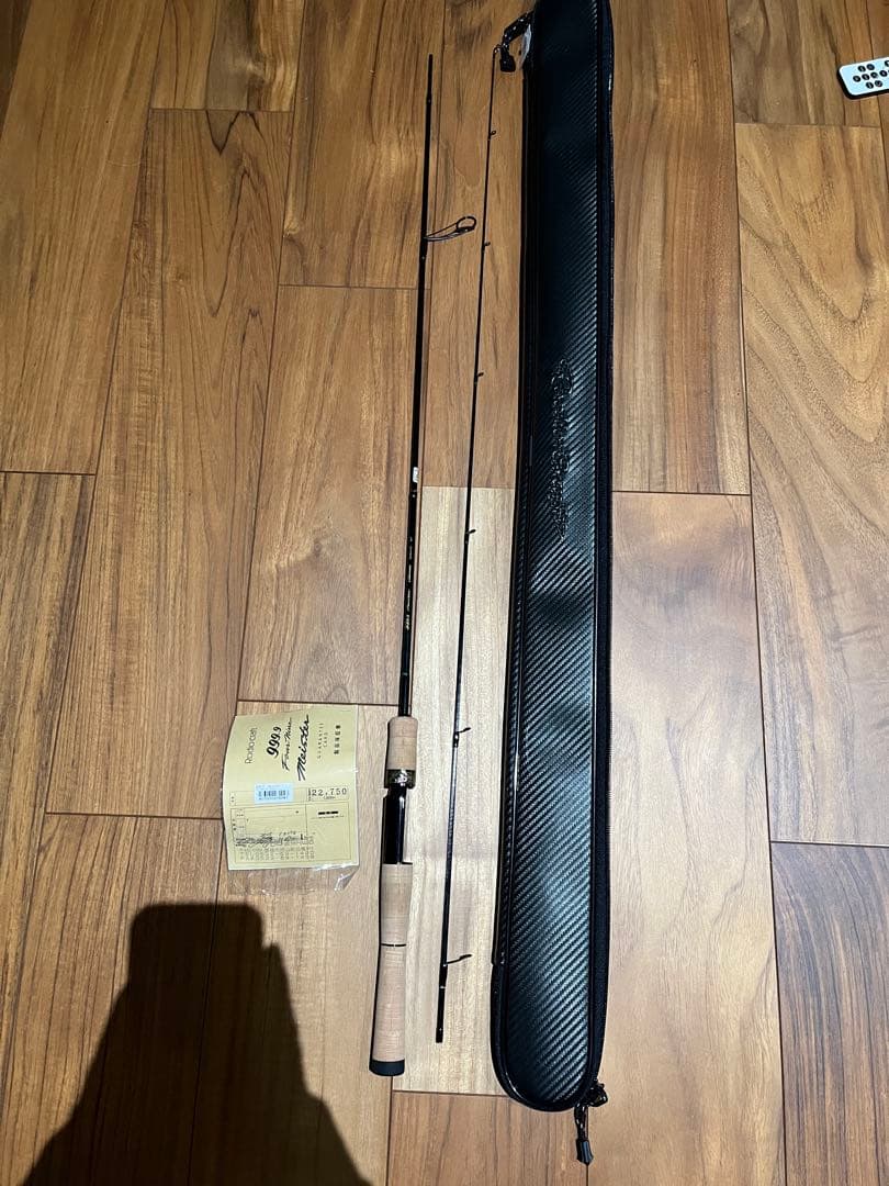 ロデオクラフト 999.9 フォーナインマイスター キメラ 62L+ 最終値下げ