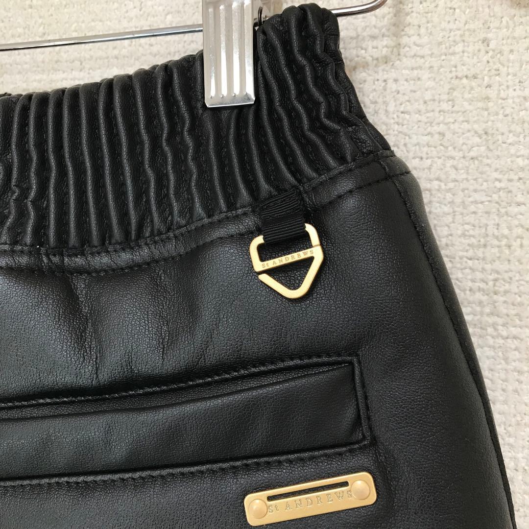 St ANDREWS セントアンドリュース　セットアップ　ゴルフ